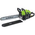 Draper 80103 450mm Petrol Chainsaw (45cc) additional 1