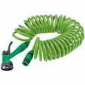 Draper 83984 Recoil Hose with Spray Gun and Tap Connector (10M) additional 1