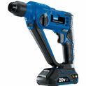 Draper 89512 Storm Force&amp;#174; 20V SDS+ Rotary Hammer Drill - Bare additional 5