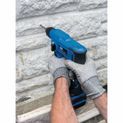 Draper 89512 Storm Force&amp;#174; 20V SDS+ Rotary Hammer Drill - Bare additional 3