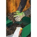 Draper Medium Duty Gardening Gloves additional 4