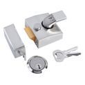 Yale Deadlocking Standard Nightlatch Security Lock additional 1