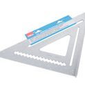 Hilka 12" (300mm) Aluminium Square additional 1