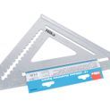 Hilka 12" (300mm) Aluminium Square additional 2