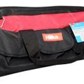 Hilka 18" Heavy Duty Tool Bag additional 1