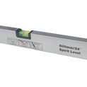 Hilka 24" (600mm) Spirit Level additional 1