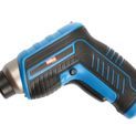 Hilka 3.6v Li-ion Cordless Screwdriver additional 1