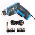 Hilka 3.6v Li-ion Cordless Screwdriver additional 2
