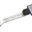Hilka 6" (150mm) Heavy Duty Adjustable Wrench additional 1