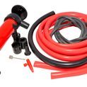 Hilka Multi Purpose Siphon Pump Kit additional 2