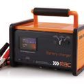 Hilka RAC 12 Amp Battery Charger additional 1