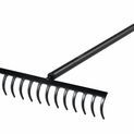 Fiskars Solid™ Soil Rake additional 1