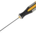 Roughneck Screwdriver Terminal Tip 3.0 x 100mm additional 1