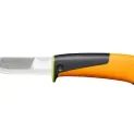 Fiskars Heavy-Duty Knife with Sharpener additional 2