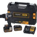 DEWALT DCD85MP2T McLaren F1 XR Brushless Combi 18V 2 x 5.0Ah Li-ion additional 1