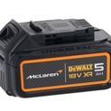 DEWALT DCD85MP2T McLaren F1 XR Brushless Combi 18V 2 x 5.0Ah Li-ion additional 6