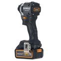 DeWALT Power Tools DCF85MP2T McLaren F1 XR Brushless 1/4in Impact Driver 18V 2 x 5.0Ah Li-ion additional 4