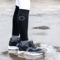 Coldstream Next Generation Walston C-Repel Waterproof Trainers - Black additional 3