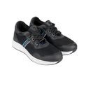 Coldstream Walston C-Repel Waterproof Trainers - Black additional 2