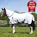 Gallop Classic Fly Rug Combo White additional 2