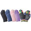 Hy Equestrian Magic Gloves Black additional 1