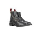 Hy Equestrian Proprivermo Lato Paddock Boots Adult Black additional 3