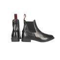 Hy Equestrian Proprivermo Tiro Jodhpur Boots Child Black additional 9