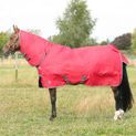 Stormx Empra 300g Combi Turnout Rug Red additional 2