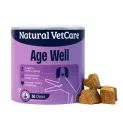 Natural VetCare Age Well Chews - 50 Pack additional 1