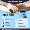 Natural VetCare Calm &amp; Settle Chews - 50 Pack additional 3