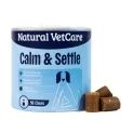 Natural VetCare Calm &amp; Settle Chews - 50 Pack additional 1