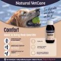 Natural VetCare Comfort Oil - 100ml additional 3