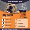 Natural VetCare Daily Dental Powder - 200g additional 3