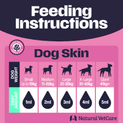 Natural VetCare Dog Skin Oil additional 3