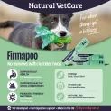 Natural VetCare Firmapoo Syringe additional 5