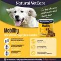 Natural VetCare Mobility Dog Chews (50 Chews) additional 2