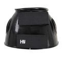 Hy Equestrian Over Reach Boots Black additional 1