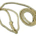 Cattle Sisal Halter additional 1