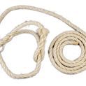Cattle Sisal Halter additional 2