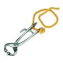Bullholder Tongs With Rope additional 1