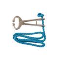Bullholder Tongs With Rope additional 2