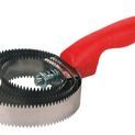 Reversible Circular Curry Comb additional 2