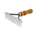 Single Sided Cattle Comb additional 1