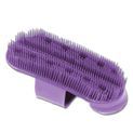 Plastic Curry Comb additional 4