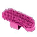 Plastic Curry Comb additional 3