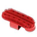 Plastic Curry Comb additional 2