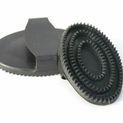 Rubber Curry Comb additional 1