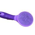 Two Tone Round Mane &amp; Tail Brush additional 2