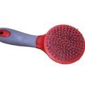 Two Tone Round Mane &amp; Tail Brush additional 1