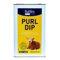 Purl Dip additional 1